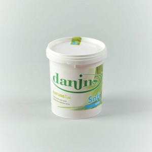 Сахарная паста DANINS мягкая, 800 г